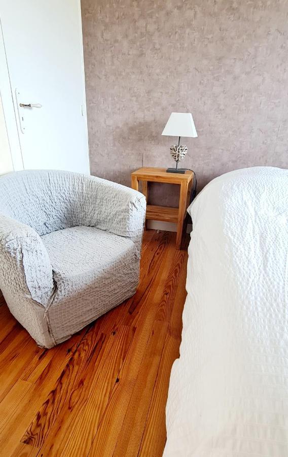 Appartement Vue Mer Concarneau Zewnętrze zdjęcie
