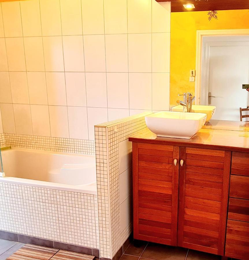 Appartement Vue Mer Concarneau Zewnętrze zdjęcie